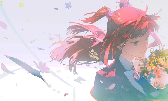 #うみねこのなく頃に生日快乐,要幸福啊 