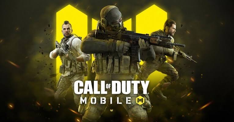 codmINTEL's tweet photo. Call of Duty: Mobile is now sponsoring UFC matches. 🤼 https://t.co/Gcs8C00and