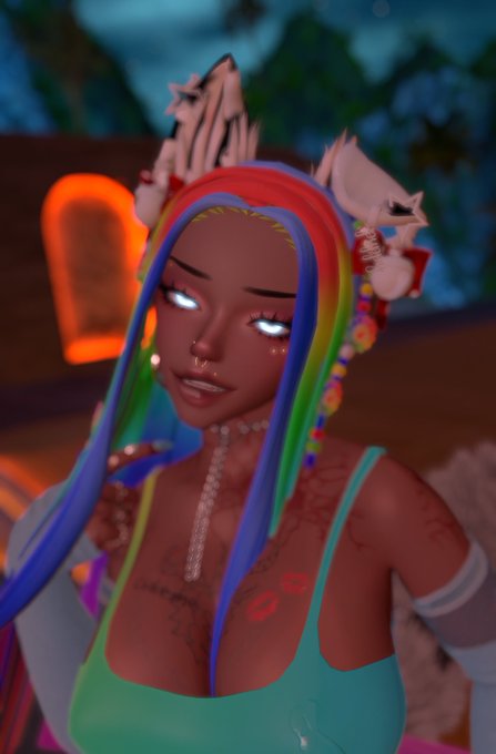 ❣️Come Pet Your Favorite Bitch~❣️  🩷Come hangout with us sometime? i run a super cool place https://t<a href="/tag/pink"class="tags"><span>#pink</span></a><a href="/tag/princess"class="tags"><span>#princess</span></a><a href="/tag/puppy"class="tags"><span>#puppy</span></a><a href="/tag/wiggle"class="tags"><span>#wiggle</span></a><a href="/tag/tanned"class="tags"><span>#tanned</span></a><a href="/tag/pinkhair"class="tags"><span>#pinkhair</span></a>