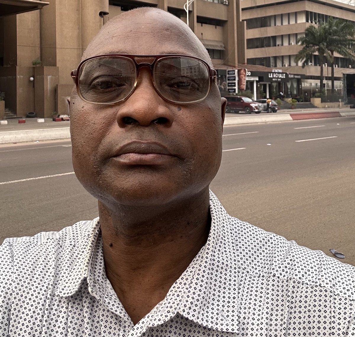 MABIALA Ma-Umba tweet media