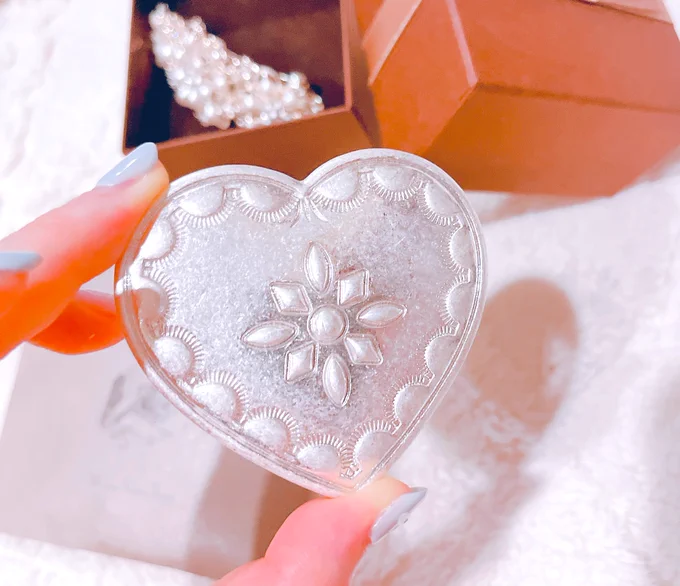 完全に好みがバレているようです˙˚ʚ✞ɞ˚˙五感で癒される..⟡.· 