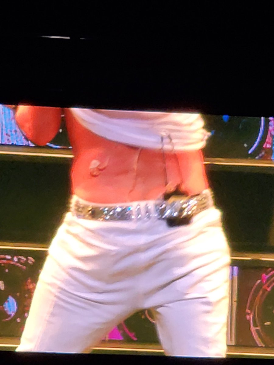 JLutterbie's tweet image. Went to my first @NKOTB concert last night in Chicago!  @DonnieWahlberg and everyone did amazing! This will definitely not be my last time seeing them!