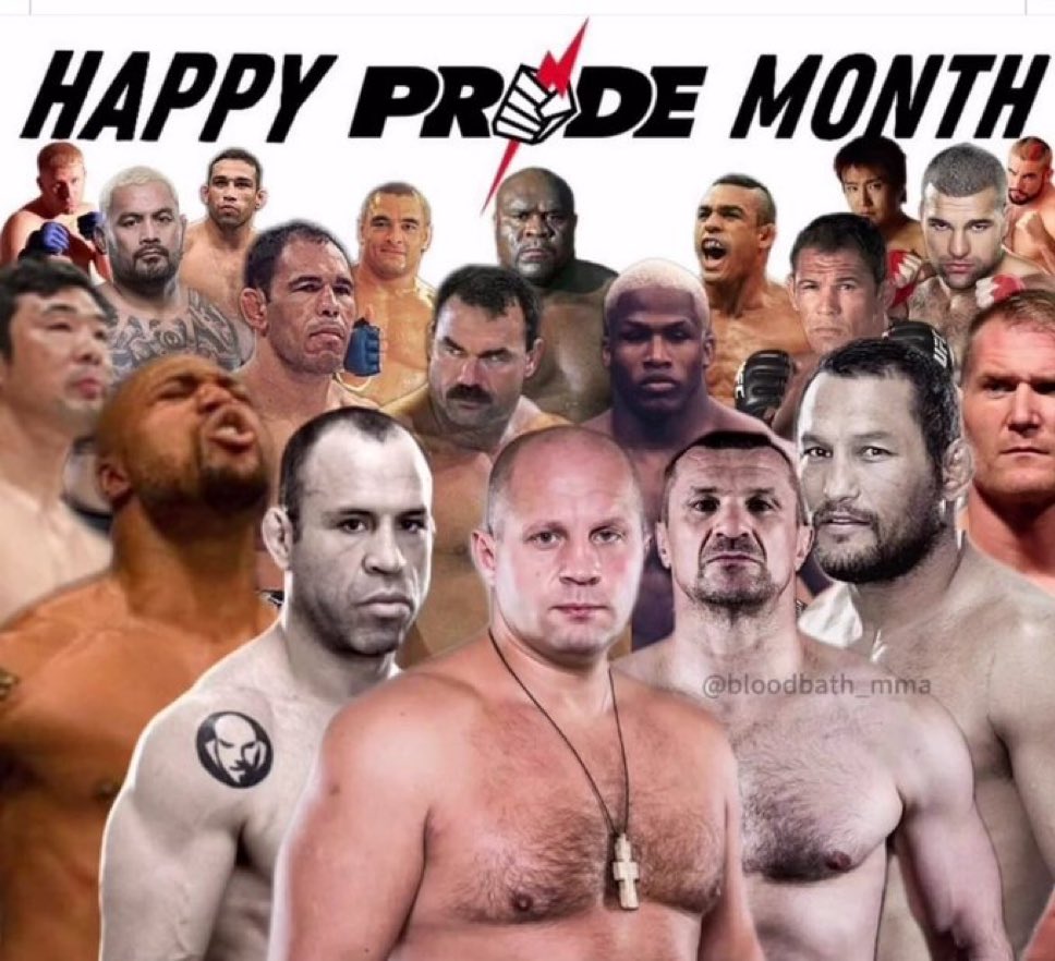 Casual MMA (@casualmmainc) on Twitter photo 