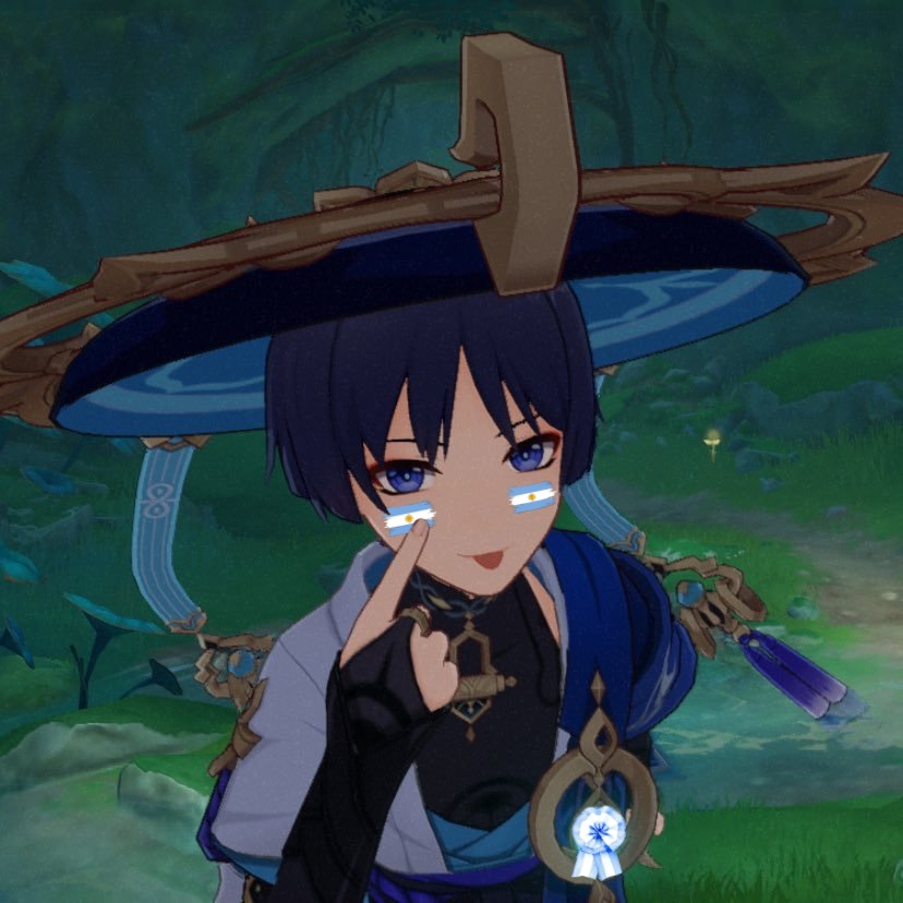 B_Belu_u's tweet image. Mi pimpollo, Scara