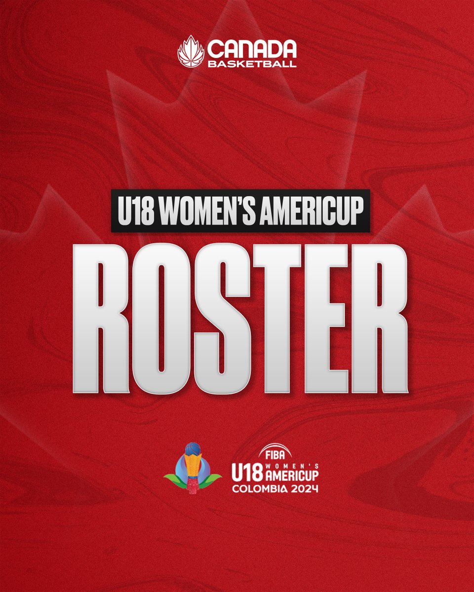 Canada Basketball tweet media