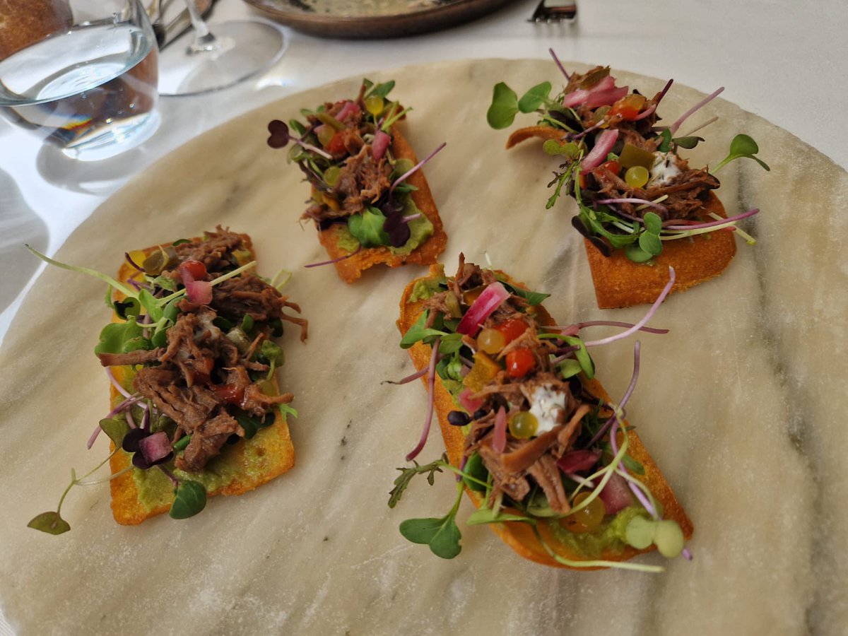 Quince Nudos…uno de los míos!