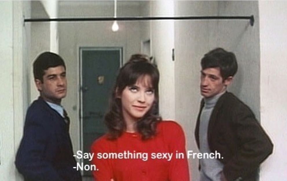 cinesthetic. tweet media