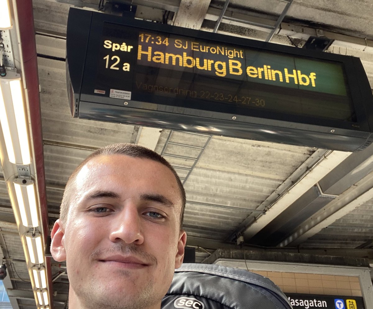 Väskan packad med slutdestination London. Ska på tredagars ”summer school” om post-keynesiansk nationalekonomi och lite annat gott och blandat

Anordnas av <a href="/PKEconSoc/">Post-Keynesian Economics Society | PKES</a>, <a href="/rethinkecon/">Rethinking Economics</a> och Cambridge political economy society, på <a href="/UniofGreenwich/">Uni of Greenwich</a>