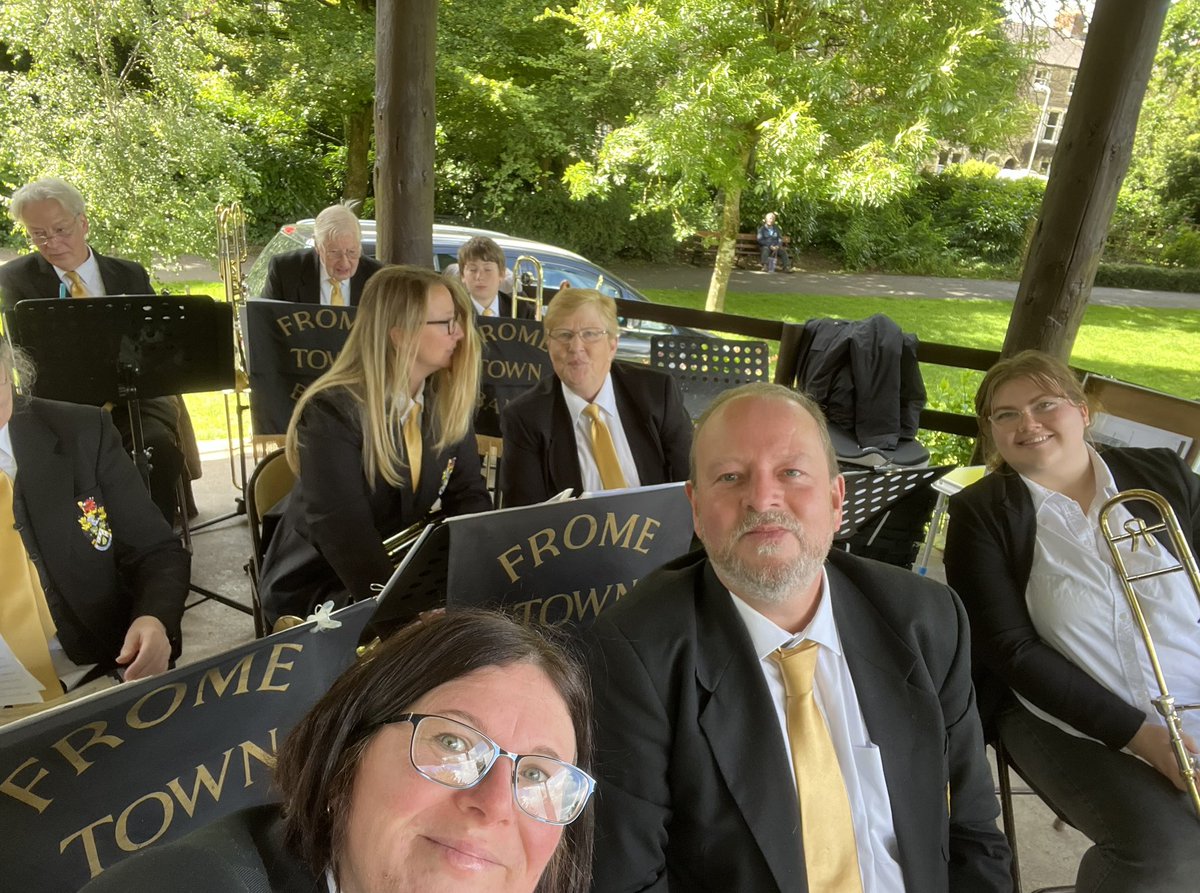 We loved supporting the 🦁 fete yesterday despite the downpour