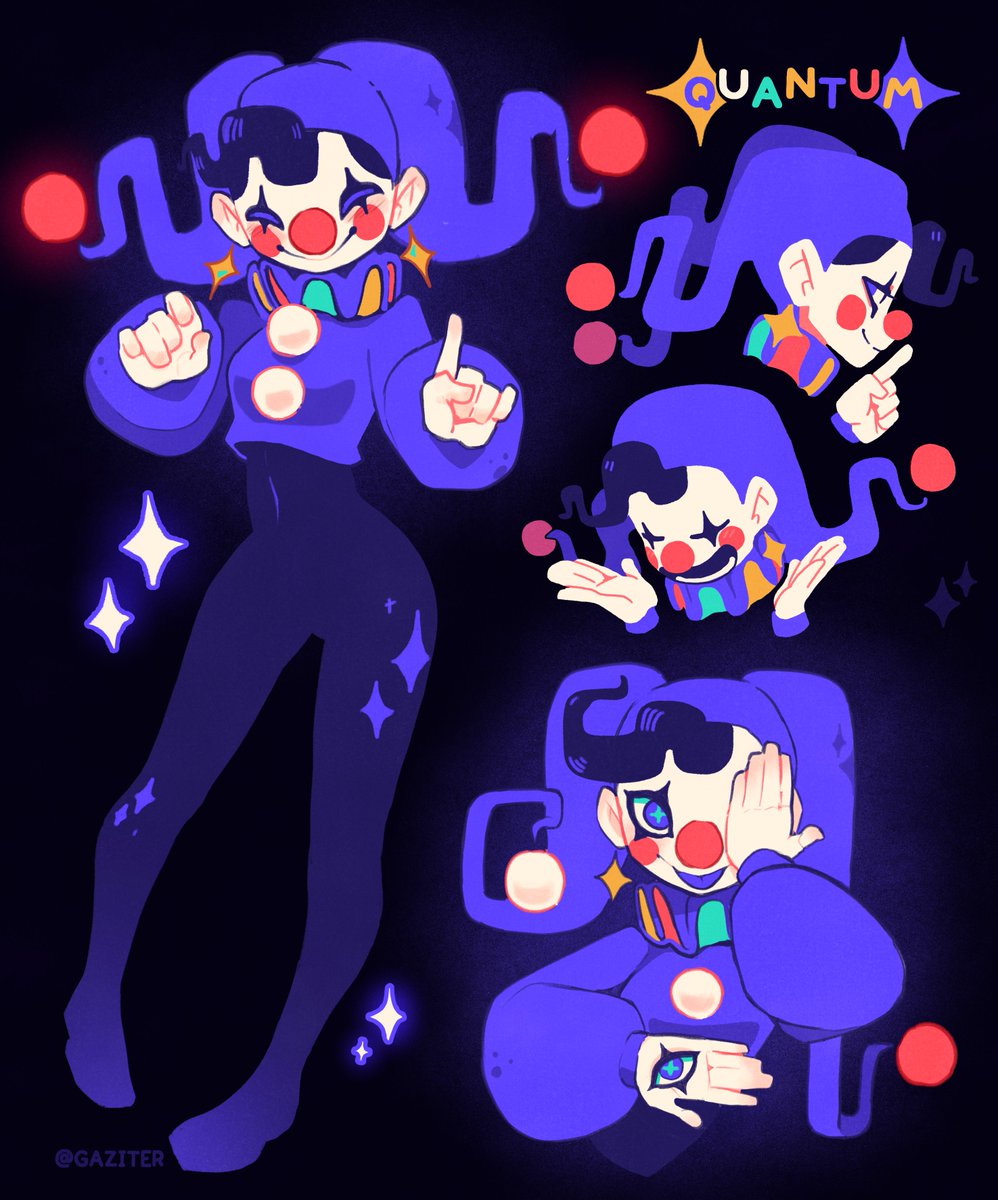 Cosmic Jester✨