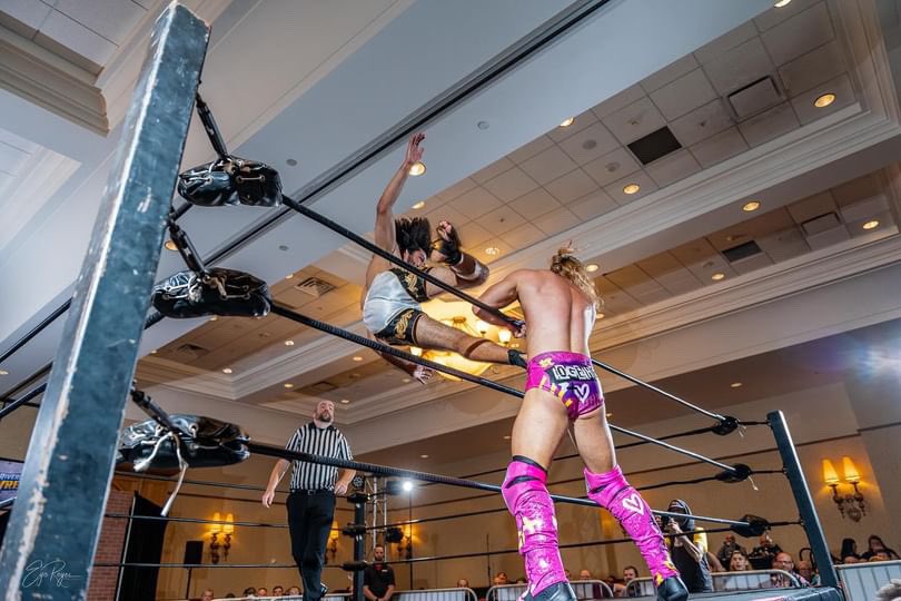 BrianAtomic's tweet photo. Nowhere is safe ☢️

#atomic #brianatomic #emptythechamber #gasem #wrestling #indywrestling #supportindiewrestling #explorepage #athlete #wrestler #muaythai #striker #prowrestling https://t.co/0xeluXR4R5