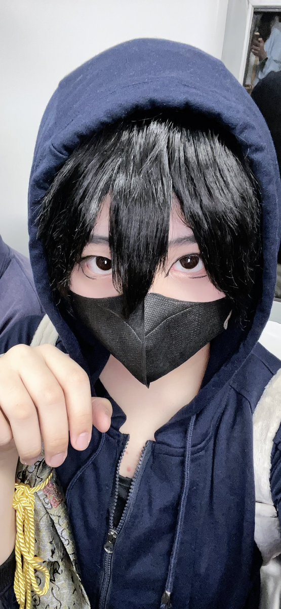 Blue_wind_snow's tweet photo. #盜墓筆記 #張起靈 #盜墓筆記張起靈 #小哥 #悶油瓶 #盜墓筆記張起靈cos #張起靈cos https://t.co/vHA0QqBYCy