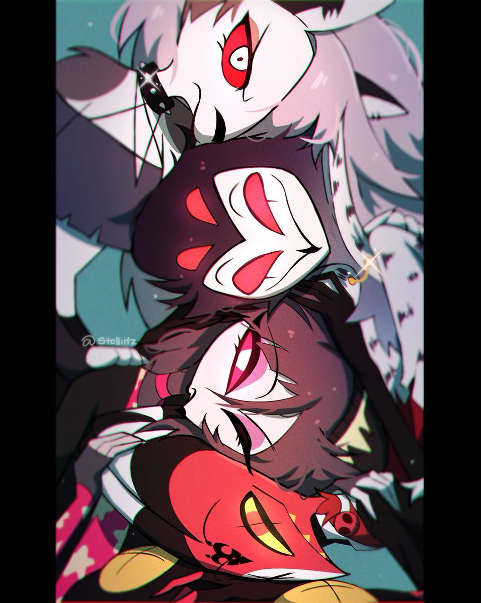 Litz 🦝 | COMMS OPEN tweet media