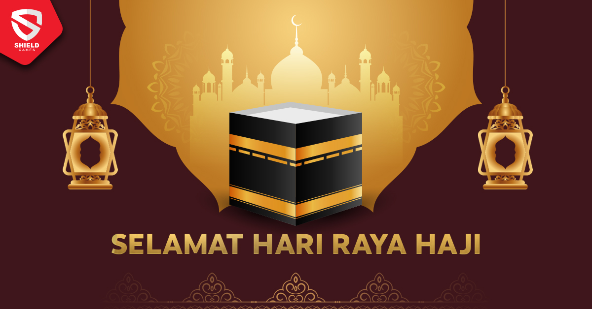 Shield Games tweet media