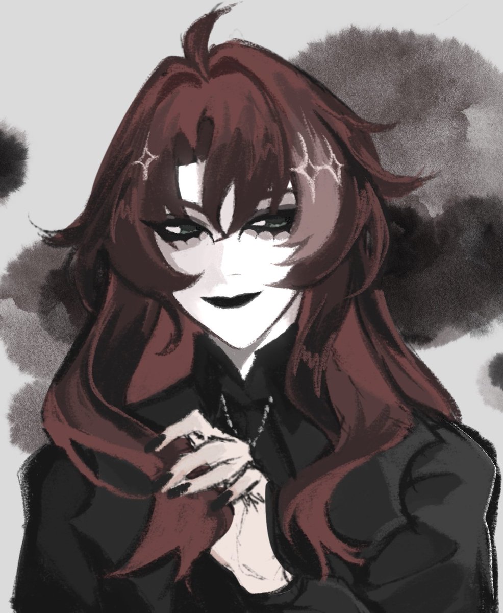 XxxOnCrack2069's tweet photo. Now I actually have to try to draw Gothgenti and Emohill in one frame (bcs of that one poll I made where Goth x Emo Argenthill won)
#argenthill https://t.co/yhrzGcnf15