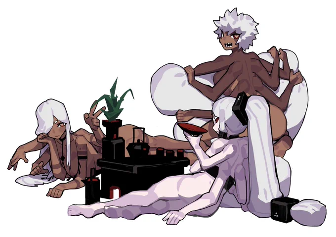 Rest 