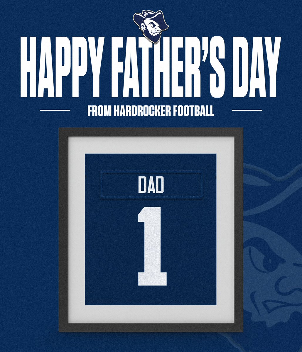 Happy Father's Day!

#TheHardrockLife