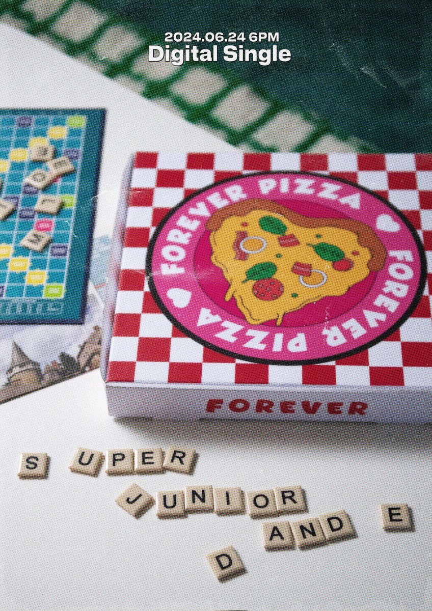 Eunhae0404_1510's tweet photo. Eunhae coming 🔜 [Forever Pizza 🍕]  😆🤭 https://t.co/4h44S5xrnb