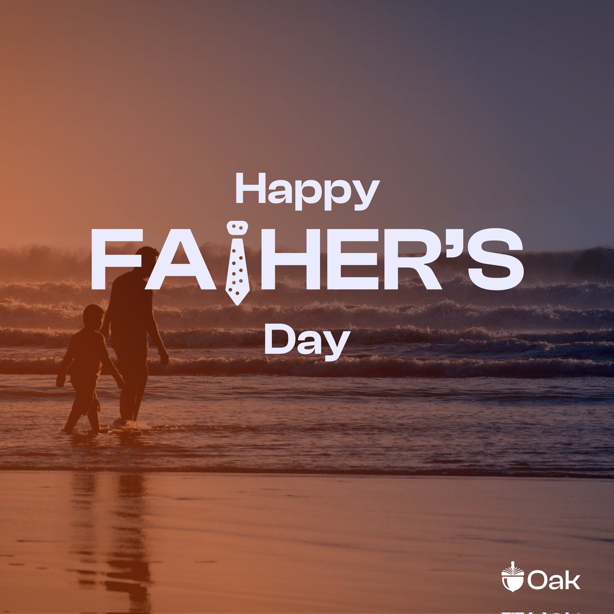 Happy Father's Day to all the amazing fathers out there 🧡