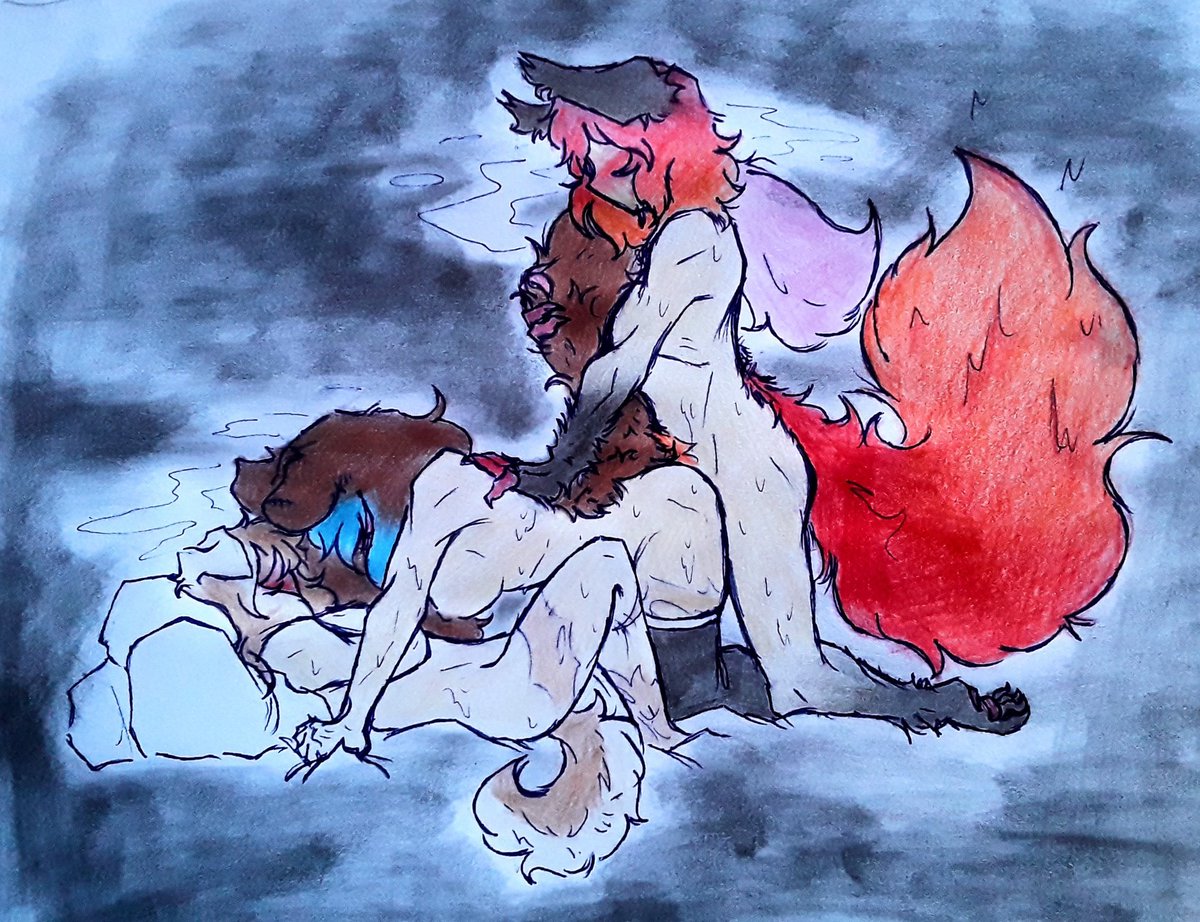 Chessi_RedVT tweet picture porn VT pics