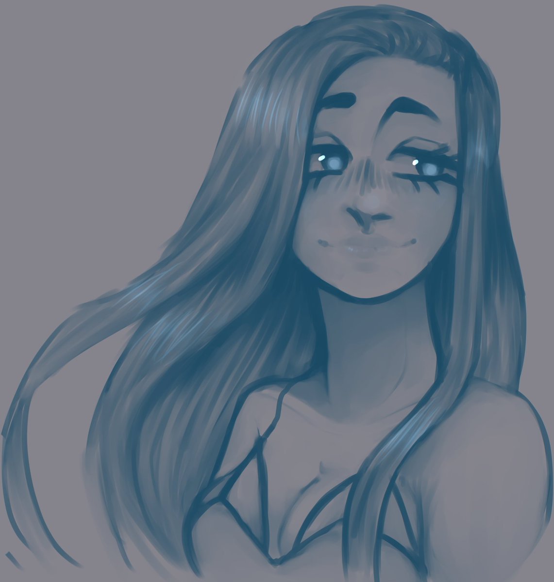 ClockworkEerie's tweet photo. i forgot i can post art on twitter https://t.co/gEdxiEJsLe