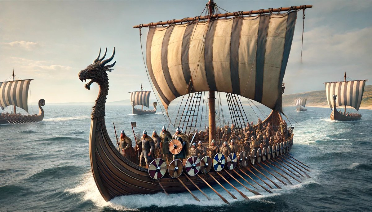 Some say that the Thorguards ventured to new lands and got lost on the high seas in search of the Promised Land. 
But this is not true! 
Sometimes it just takes more time than expected. We are close to the Promised Land and will reunite the Thorguards. 
Show us your Thorguards!