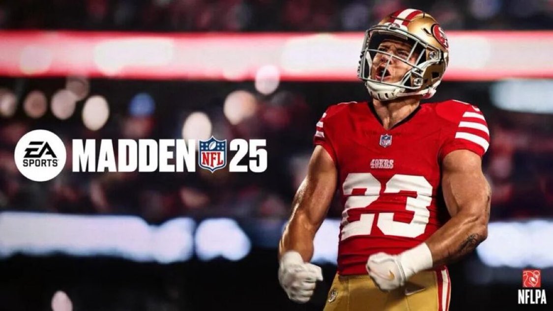 WITT_SZN7's tweet photo. 🏈FREE MADDEN CODES🏈
We’ve partnered up with EA Sports to give out 20 free beta codes!!
How to enter:
Like and RT
DM @wataburgersprit : “Madden 25”
That’s it! Good luck to all who enter!
#Madden25 #Madden #MaddenBeta https://t.co/wAiIqoyDc2