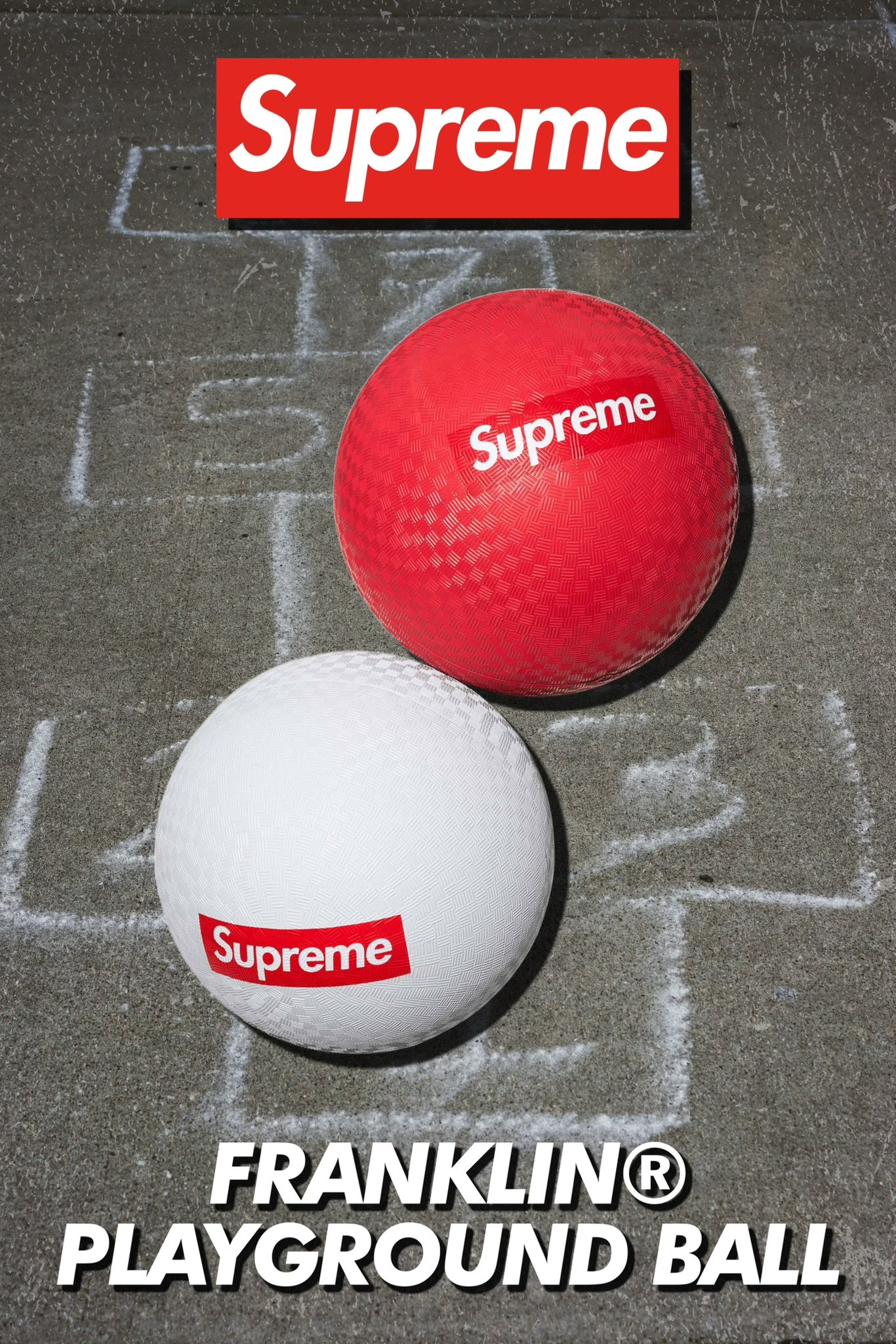 スポーツトイ・アクショントイ Supreme 23AW SpaldingMiniBasketball Supreme Spalding Mini Basketball Hoop (FW23) - $88
