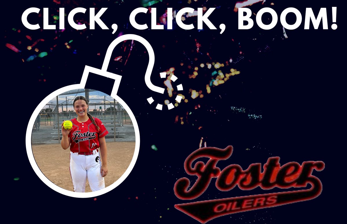 Foster Oilers 2009 tweet media