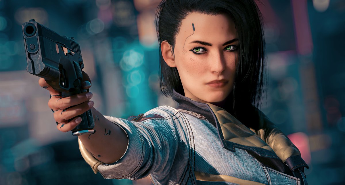 AlexK0nstantin's tweet image. Cyberpunk 2077
#Cyberpunk2077 , #Cyberpunk2077PhantomLiberty , #CDProjectRED , #FramedSC , #VirtualPhotography , #VGPUnite
