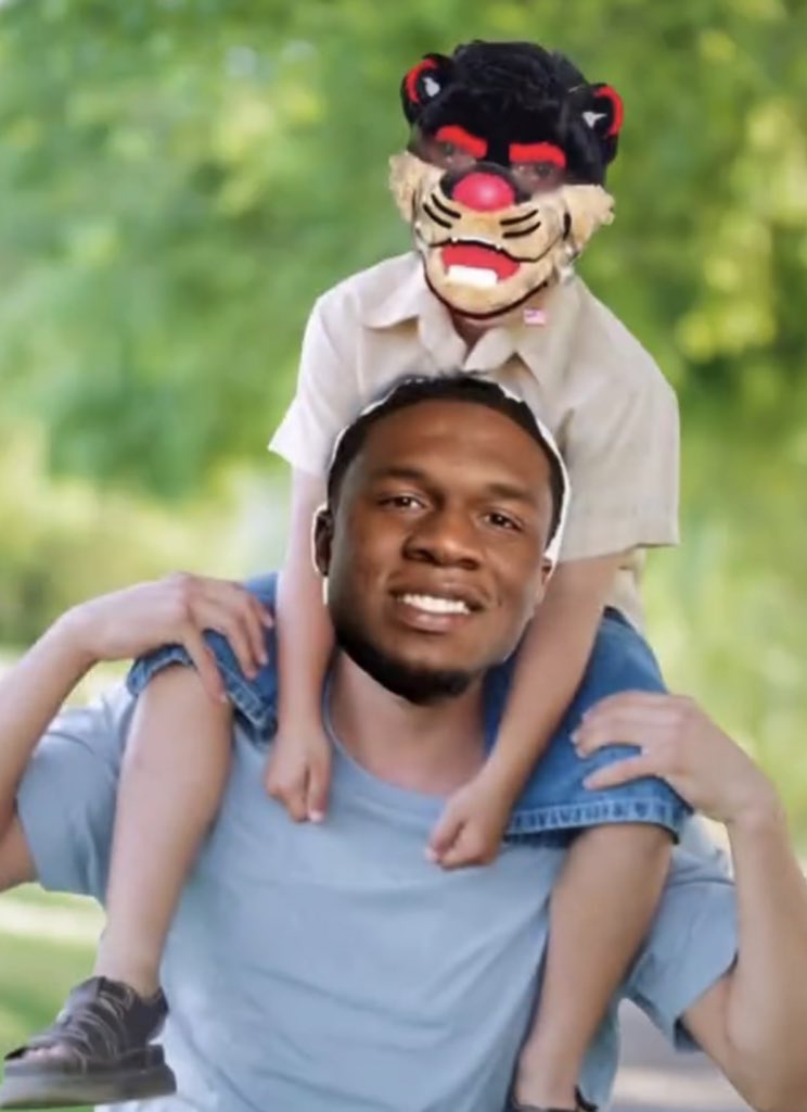 Happy Father’s Day to all the amazing dads out there!