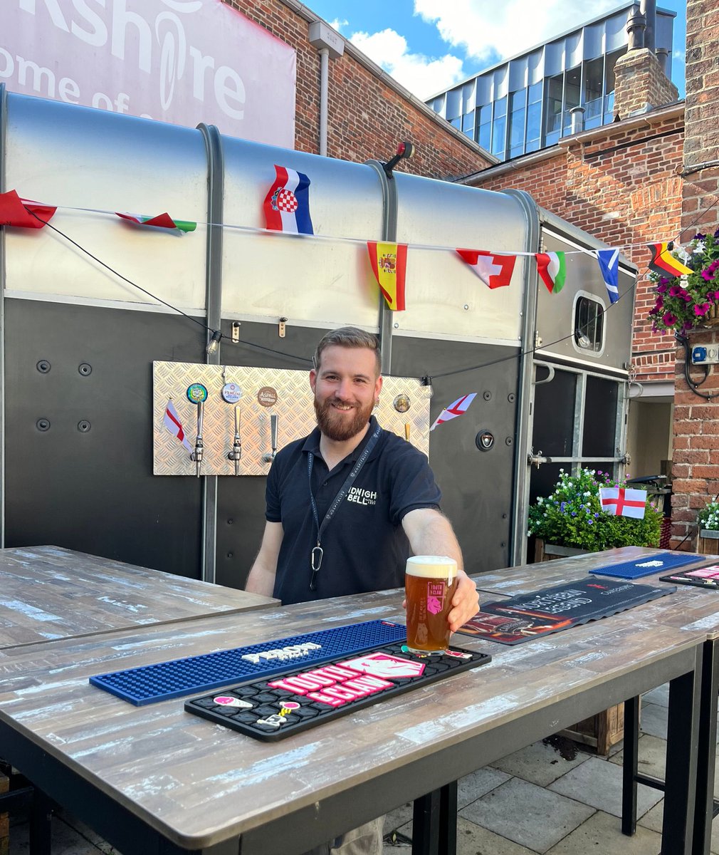 Tooth & Claw Brewing tweet media