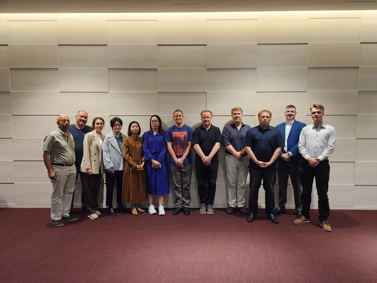 As part of the State of Qatar Chair for Islamic Area Studies at <a href="/waseda_univ/">早稲田大学 Waseda University</a> , we concluded an intense workshop discussions on “Regions and Security Complexes in the Indo-Pacific” in 
Tokyo, Saturday-Sunday, 15-16 June 2024.