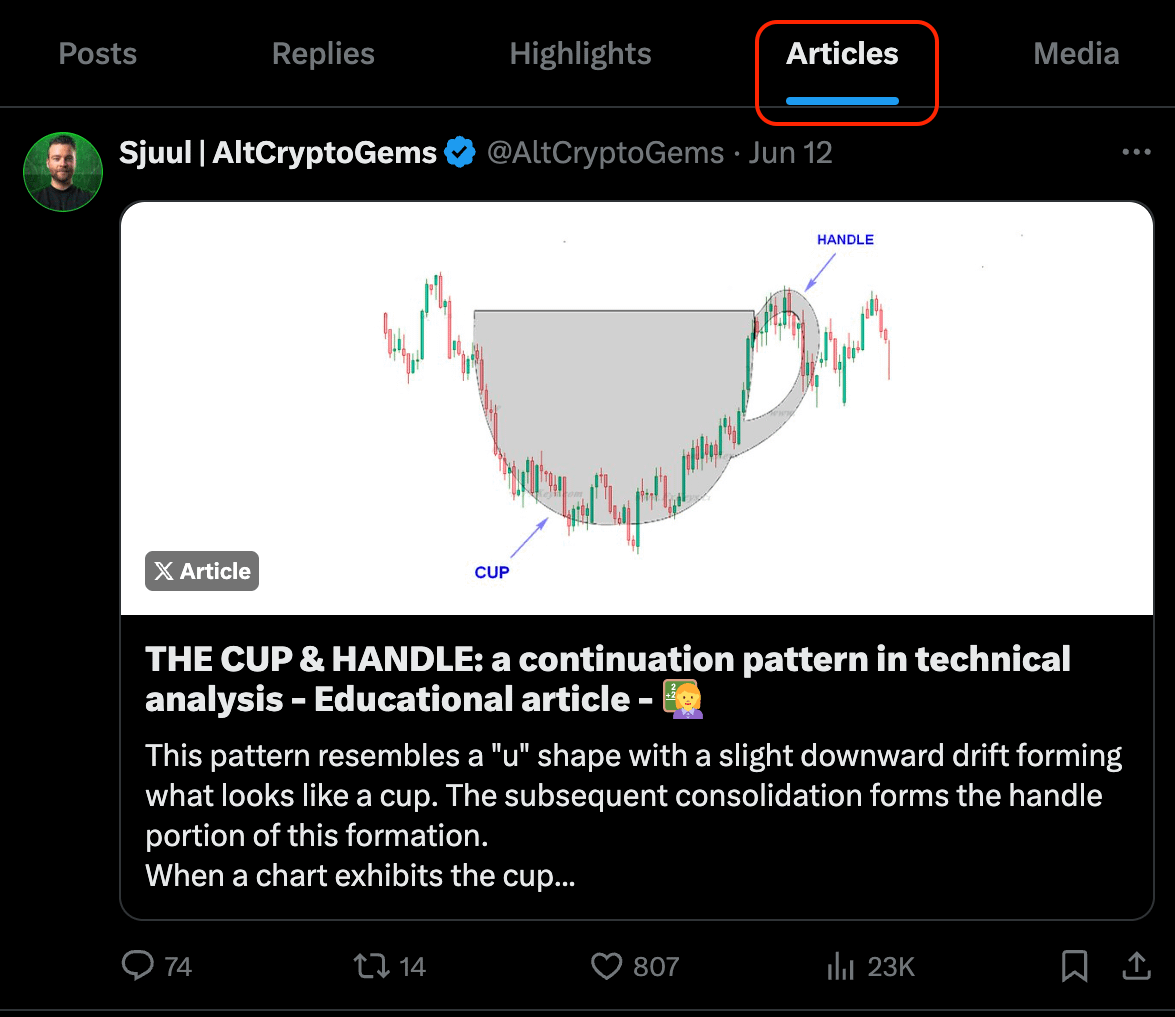 Sjuul | AltCryptoGems tweet media