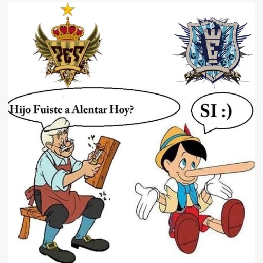 ¡Feliz día del padre!