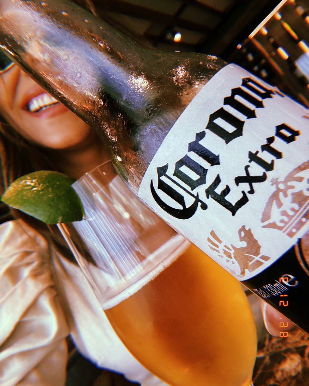 coronando el sábado con gozo ✨.-