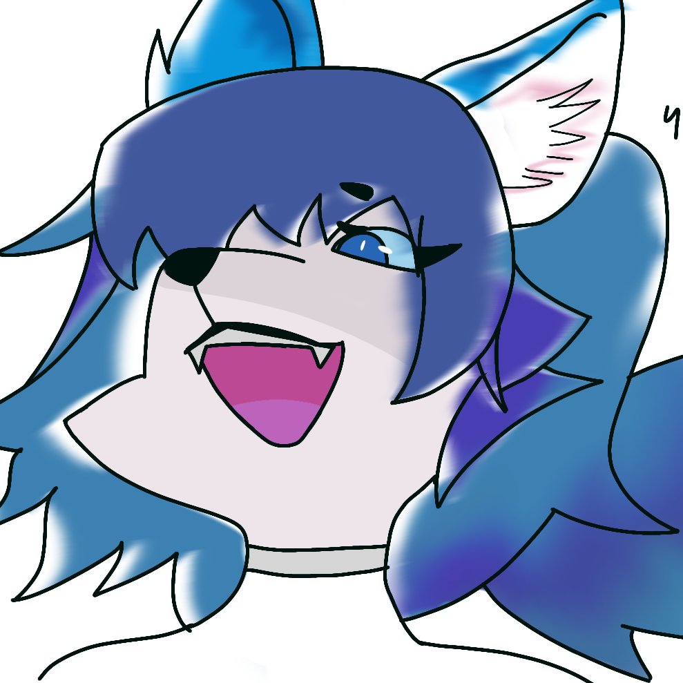 Los colores no son lo mío, 2do en este mundo de arte digitial