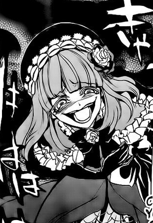 _SPECTRUMOFSIN's tweet photo. "He he heeeee~" Bien orgullosa estaba por los comentarios de Ryokemi. "¡Por supuesto!" Exclamó. "Podemos llevarlo de manera sutil- empezar con los rumores, ¡y luego quizá incluso podamos hacer pasar el ataque como un ataque de los nobles a Arcadia! Oh, eso sería ideal!" https://t.co/obPmWwKKyb