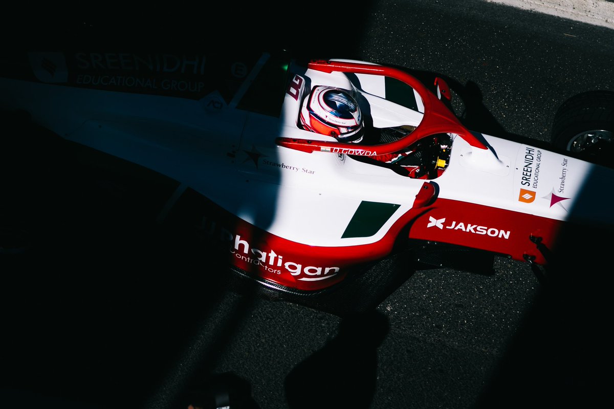 PREMA_Team's tweet image. Double 1-2 start ➡️ double 1-2 finish 🏁

Two wins and two full PREMA rookie podiums today 🏆

Great job, team 🙌

#PREMARacing #F4 #Vallelunga