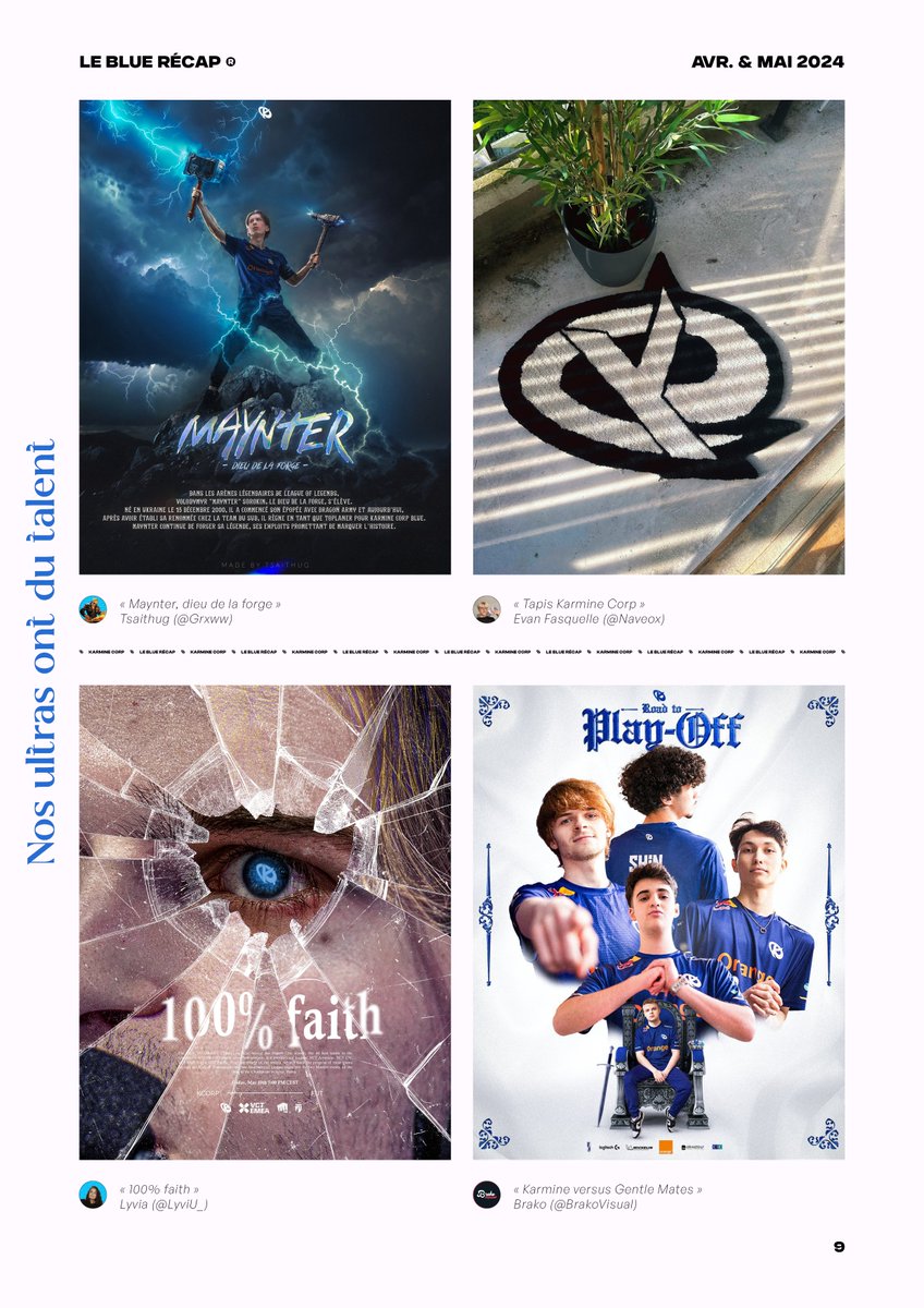 LEBLUERECAP's tweet photo. https://t.co/A5ZZMPt6bT