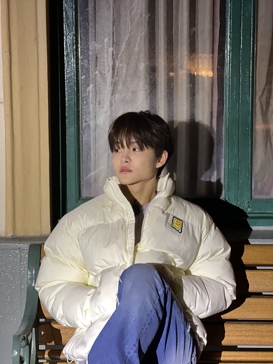 Well  I'm  luckiest  to  be  the  one  to  get  you  now  well  I'm  happiest,  <a href="/jihcoon/">𝐗𝐂 Jarel Bagja Kuntoro</a>.