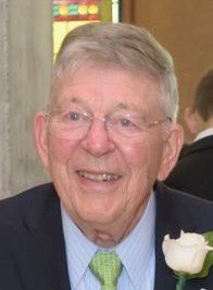 Blessed with a great dad and a great father for my children. Thankful for all the wonderful dads out there. Happy Father’s Day!@Pres_Rogers