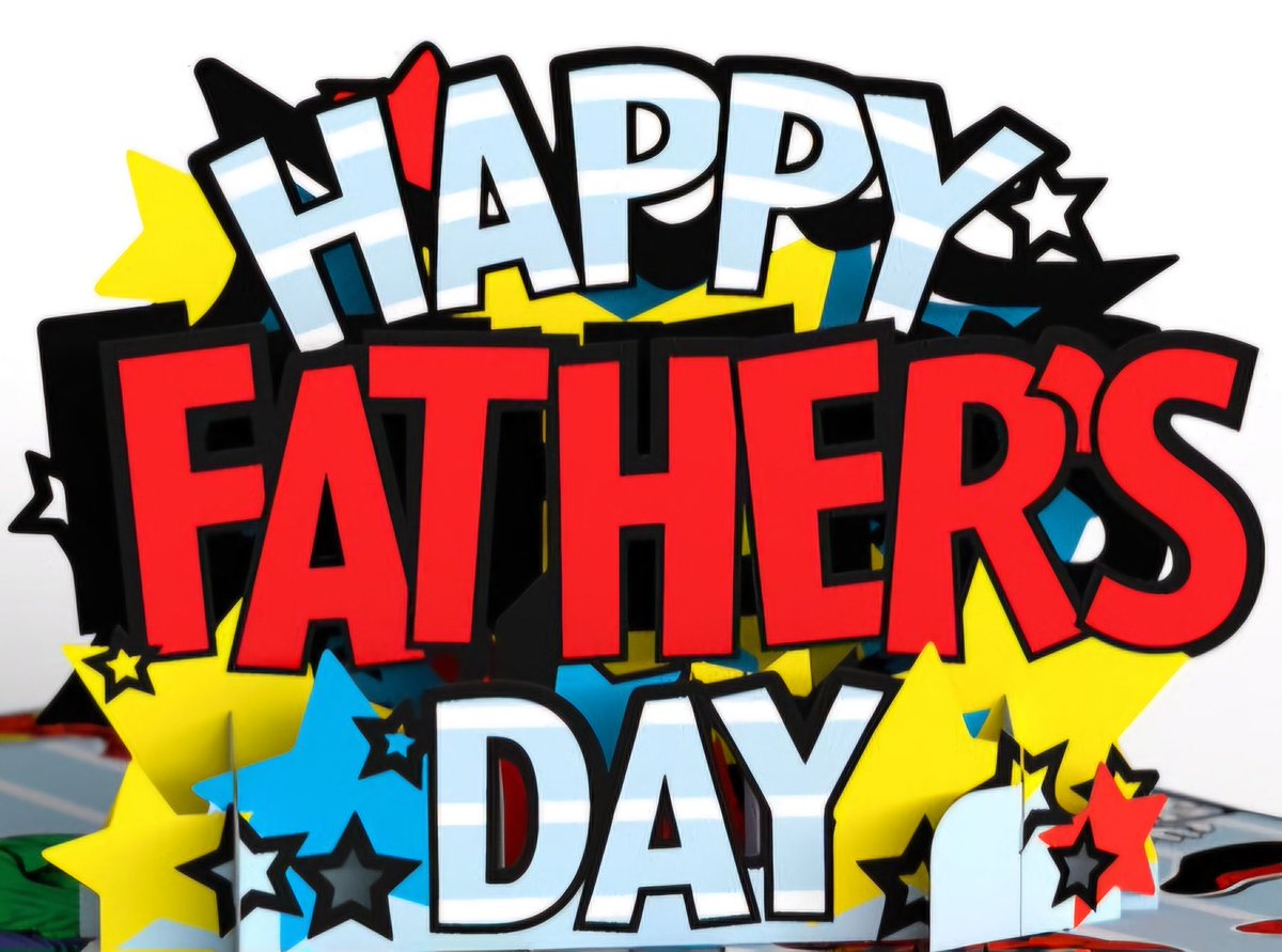 Thank you, Wildkat dads, for all your love &amp; support! You guys are awesome! Have a fabulous day! 💜