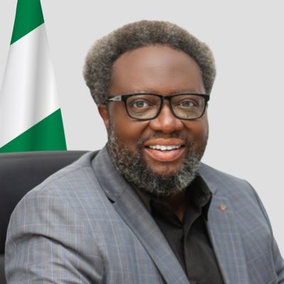 Prof. Nnanyelugo Martin Ike-Muonso tweet media