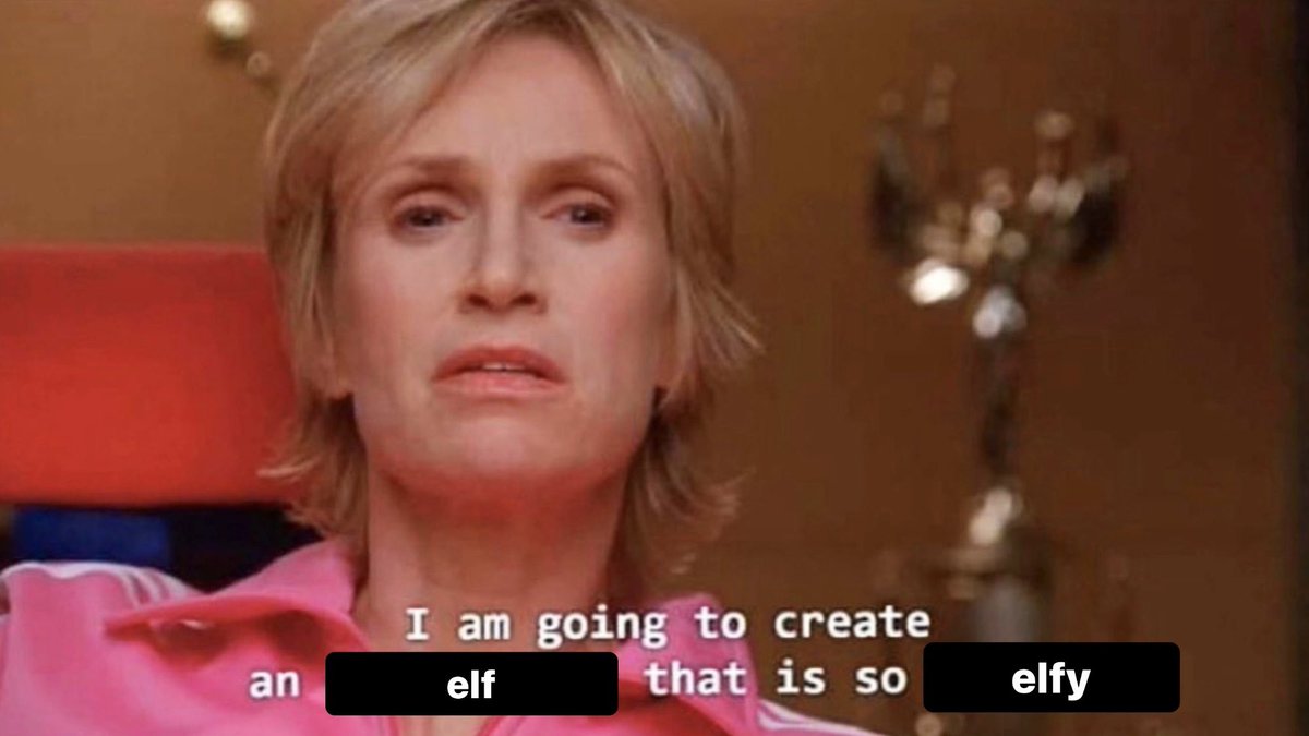 me starting any fantasy game:
(#dragonage #baldursgate3)