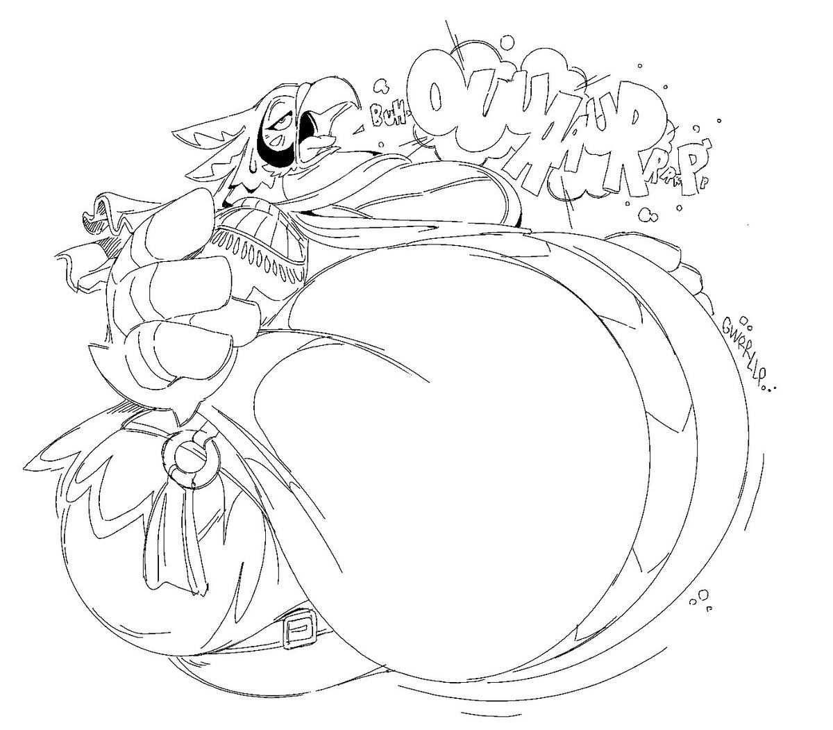 Jersey Devil But Fat (@bootfromtv) on Twitter photo Happy Kass day Happy Kass day