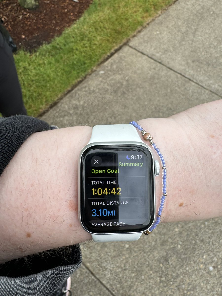 JessLuvsBTS's tweet image. Hi! @runBTS_5k I’m slow but steady!!! #RunBTS This was wonderful. I’m also @momfroggy 💜😁💜