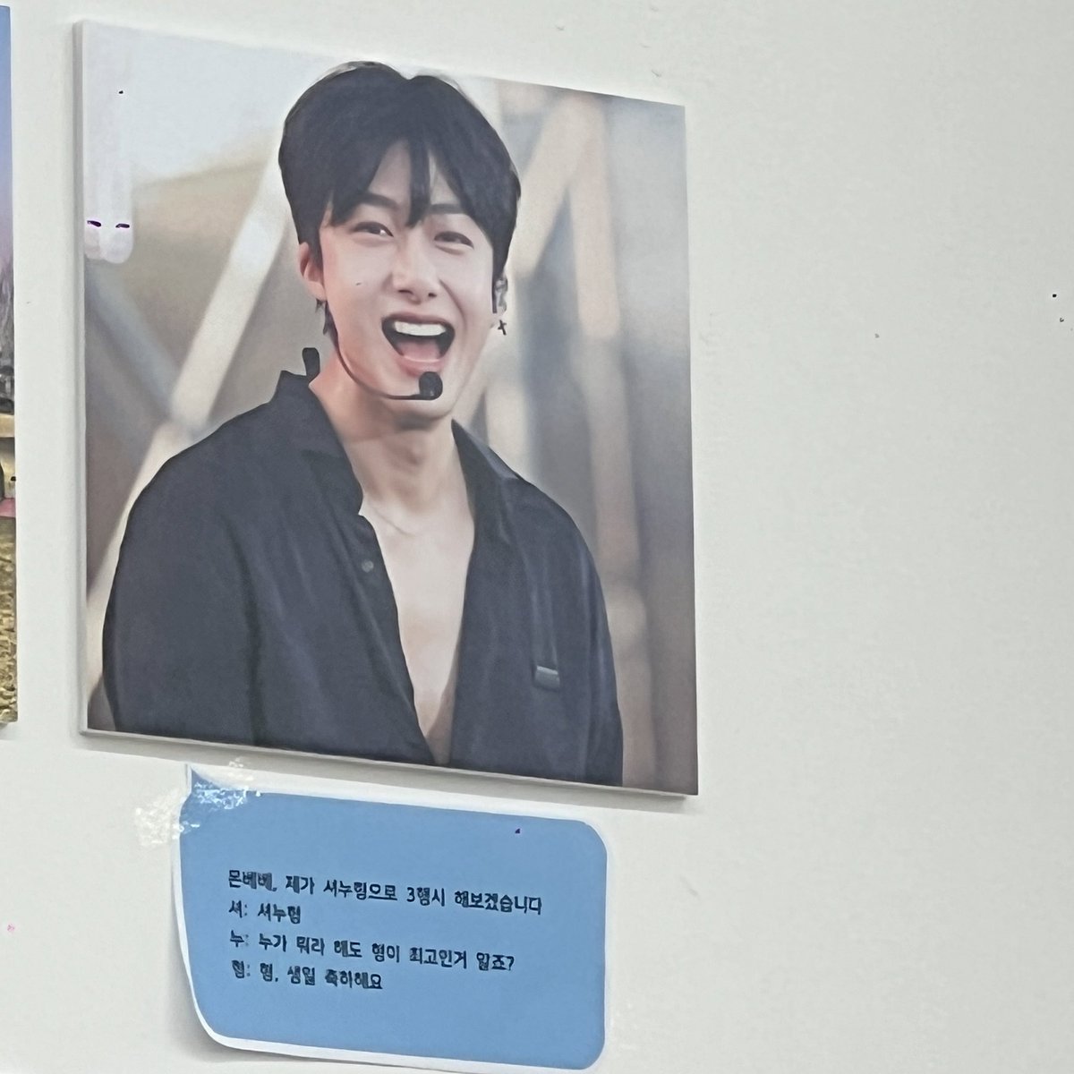 채꼬 tweet media