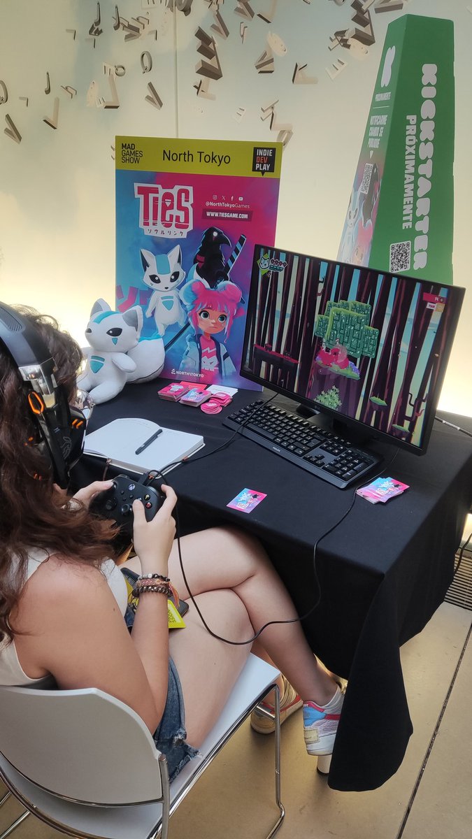 Alba Gasca tweet media