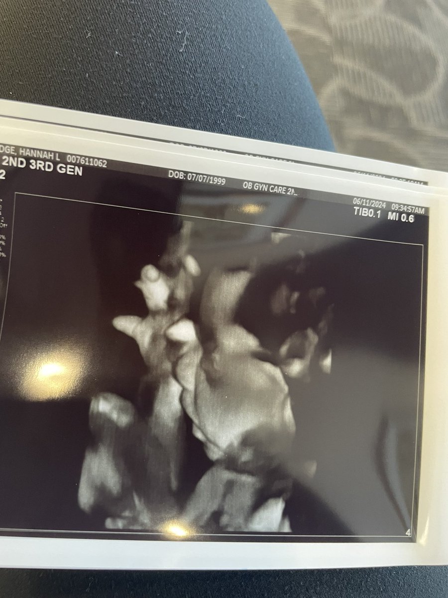 Happy Father’s Day to all the amazing dad’s out there. 

Being a dad has been the biggest blessing of my life and I couldn’t be more thankful!❤️